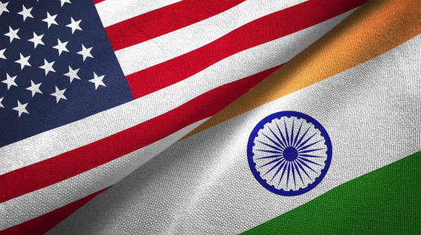 U.S. mulls sanctions on Quad partner India after three UN abstentions - CGTN