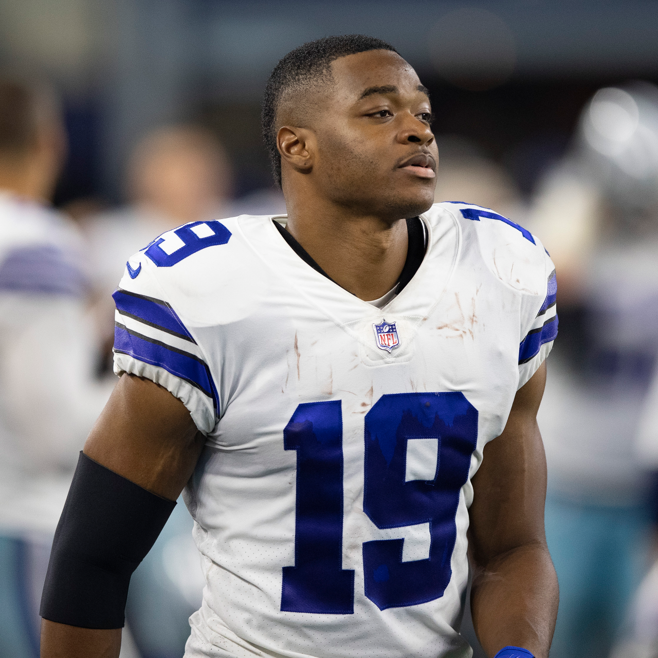 Dallas Cowboys to trade WR Amari Cooper to Cleveland Browns: report - CGTN