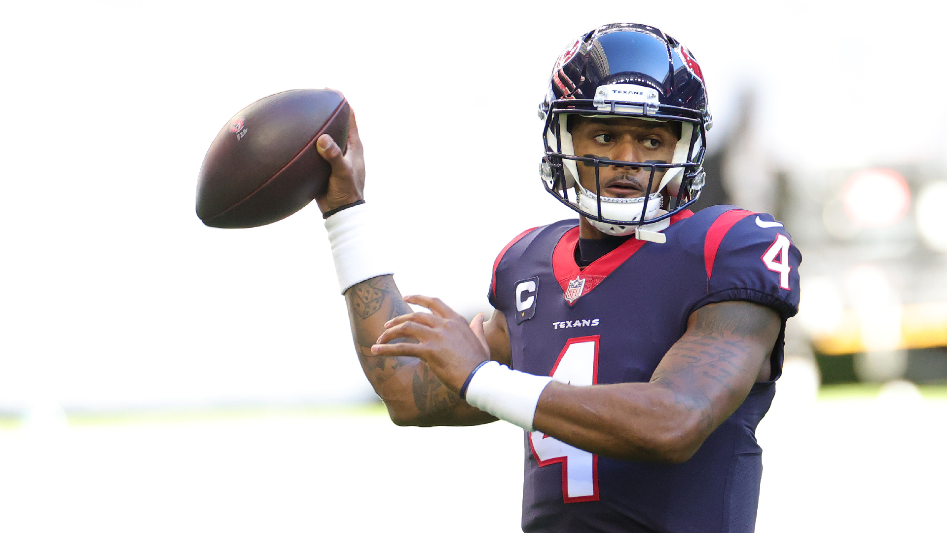 Deshaun Watson leads the Browns to a pair of TDs in a 33-32 preseason loss  to the Chiefs  News, Sports, Jobs - Lawrence Journal-World: news,  information, headlines and events in Lawrence, Kansas