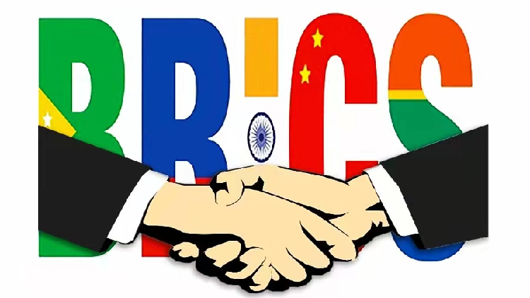 BRICS Summit In China To Focus On 'new Era Of Global Development' - CGTN