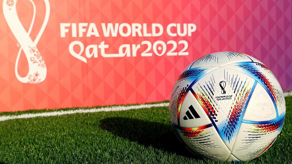 Qatar 2022 World Cup football will be 'fastest' ever - CGTN