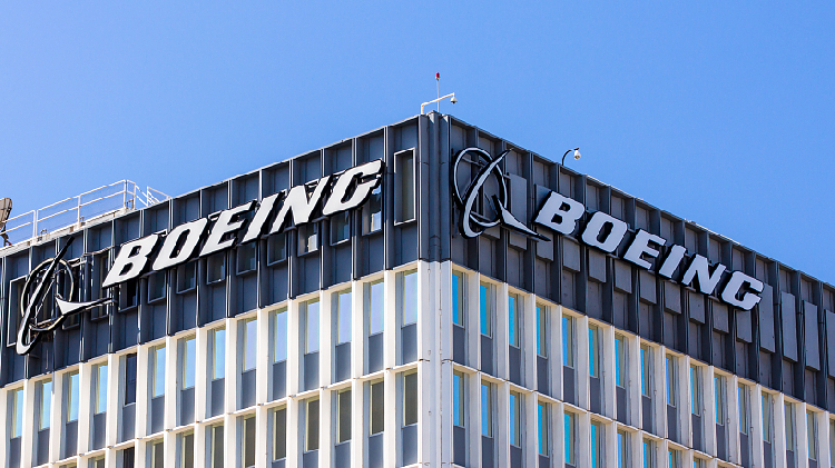 World's largest base debuts Boeing small satellite production facility ...