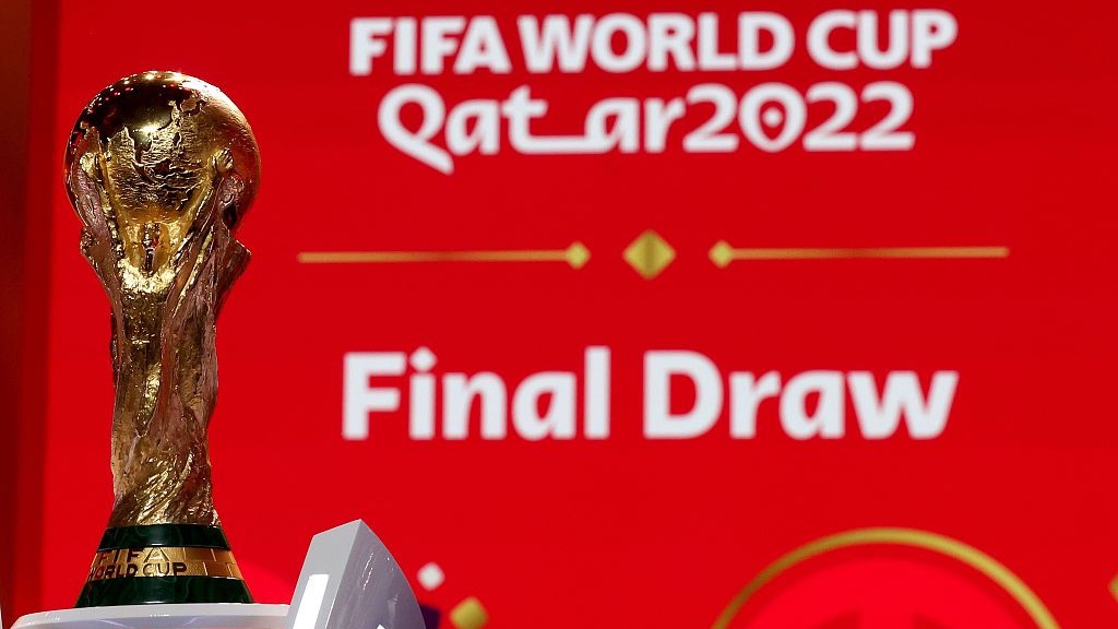 Fifa's biennial World Cup plan draws negative reaction from