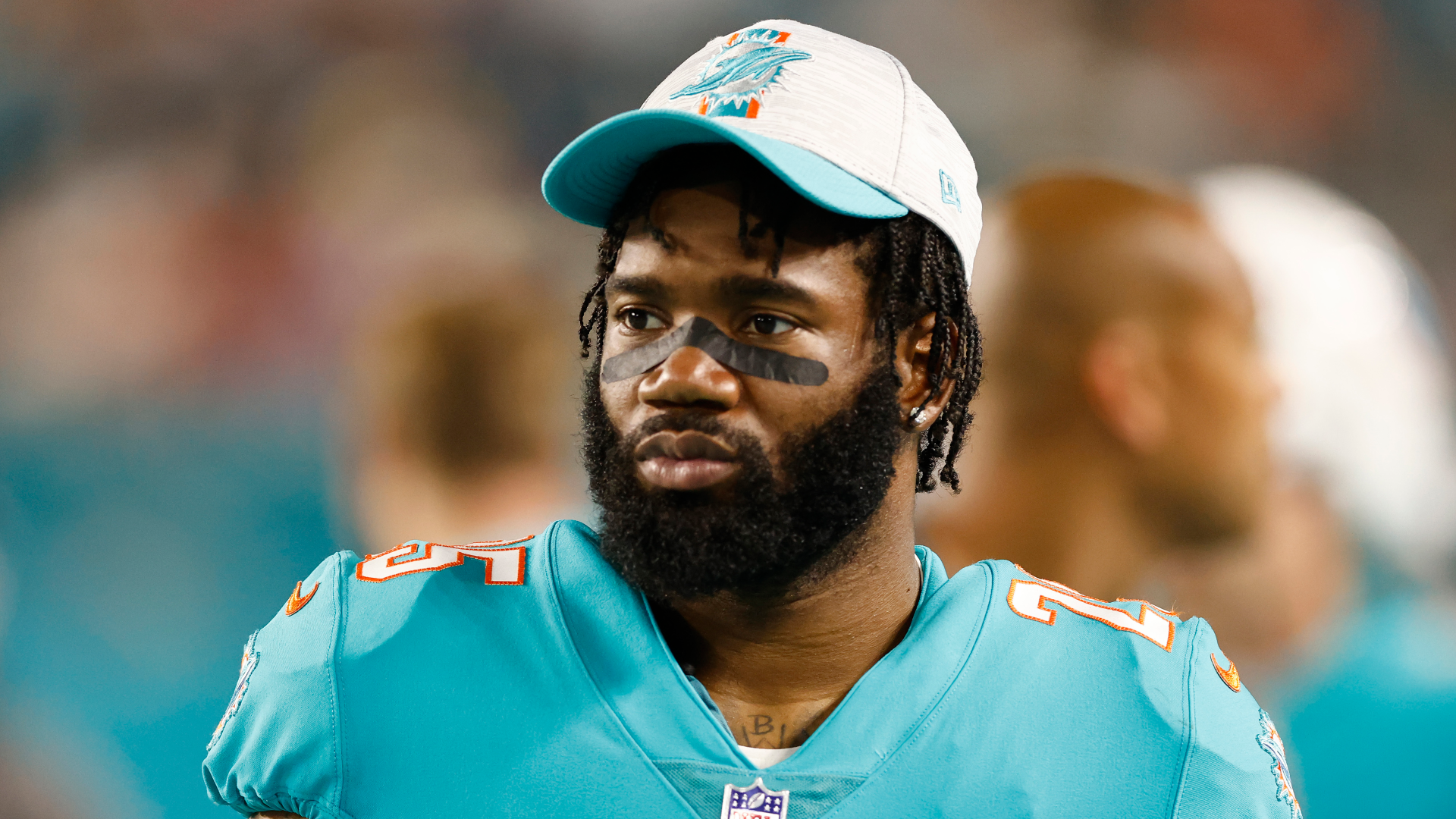 Dolphins Star CB Xavier Howard just requested a trade. Do you