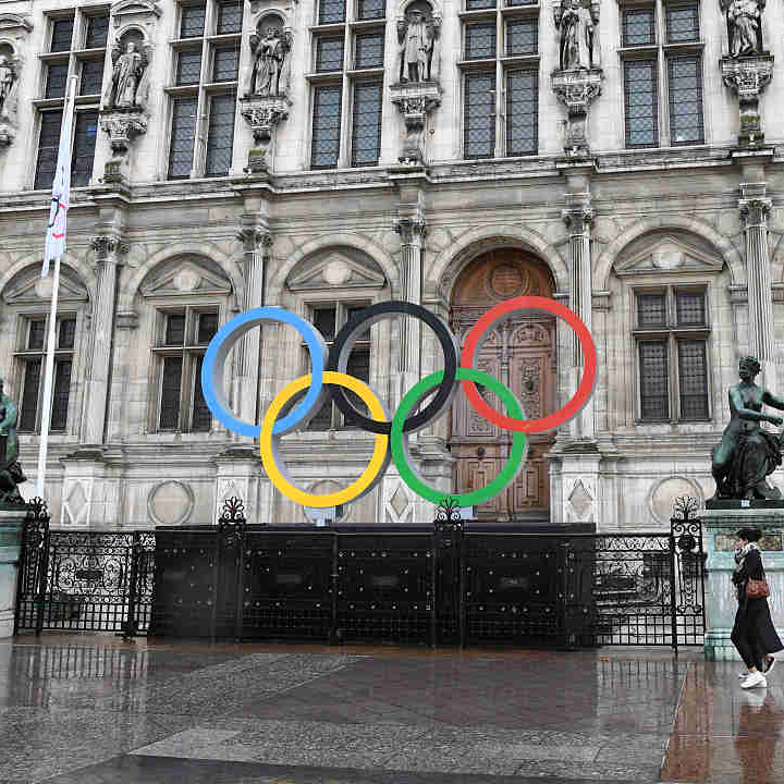 Schedule released for 2024 Summer Olympics in Paris CGTN