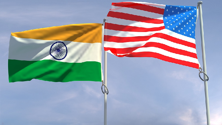 What can we know about India-U.S. relations? - CGTN