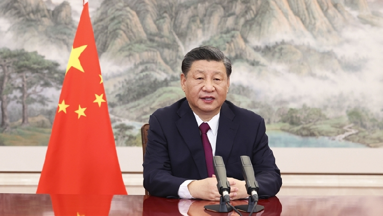 Xi Jinping Boao 2022: 'When Asia fares well, the whole world benefits ...