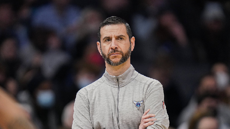 Charlotte Hornets fire coach James Borrego after missing playoffs - CGTN