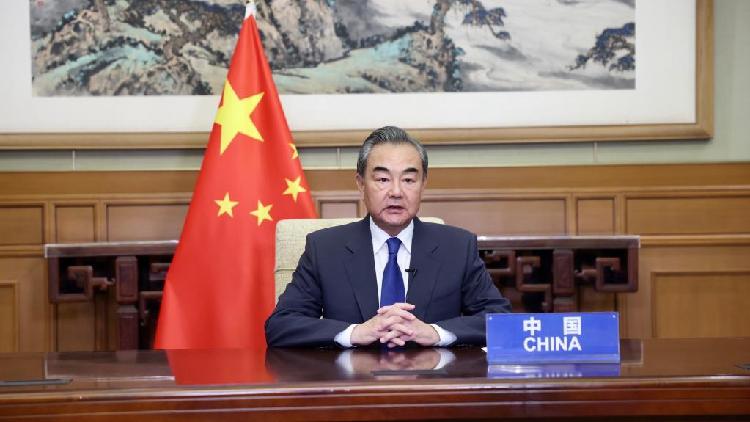 China, nine Caribbean countries to hold foreign ministers' meeting - CGTN