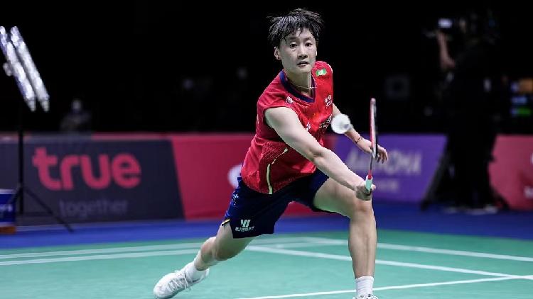 China Sweep Australia To Begin Uber Cup Title Defense - CGTN