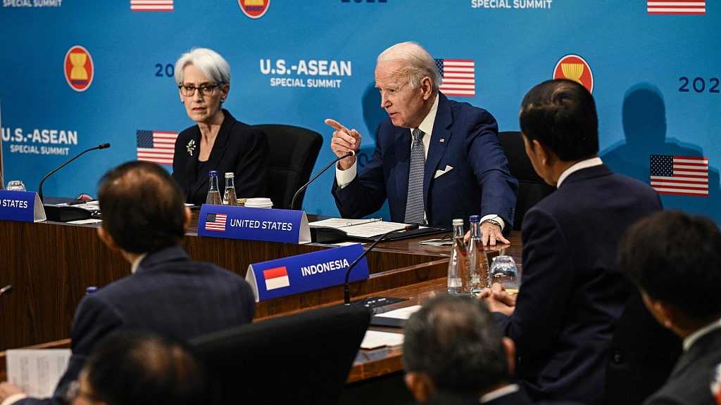 Il vertice speciale USA-ASEAN: un altro tentativo di provocare la Cina?
