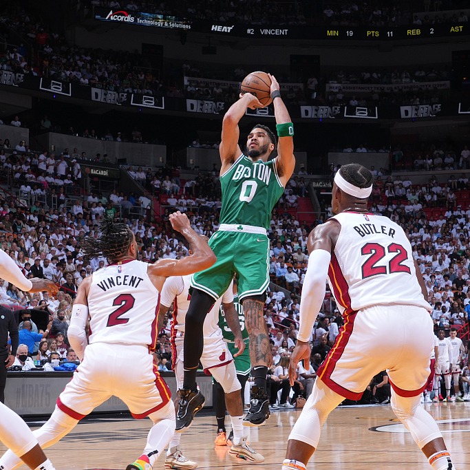 NBA adia Miami Heat x Boston Celtics por conta da covid-19 - 10/01