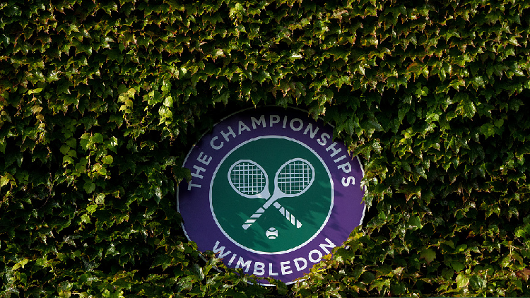 Wimbledon to be stripped ranking points by ATP, WTA - CGTN