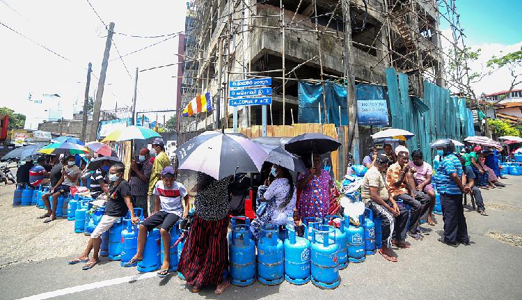 China to provide emergency humanitarian aid to Sri Lanka - CGTN