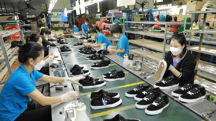 Việt Nam đã sẵn sàng trở thành công xưởng của thế giới chưa?