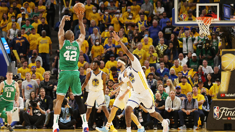 NBA Finals On June 2: Unbelievable Comeback Win For Celtics In Game 1 ...