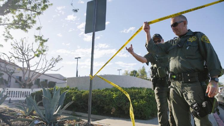 At least 16 killed in over 13 mass shootings in U.S. last weekend - CGTN