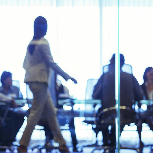 EU sets rules for more gender balance on company boards CGTN