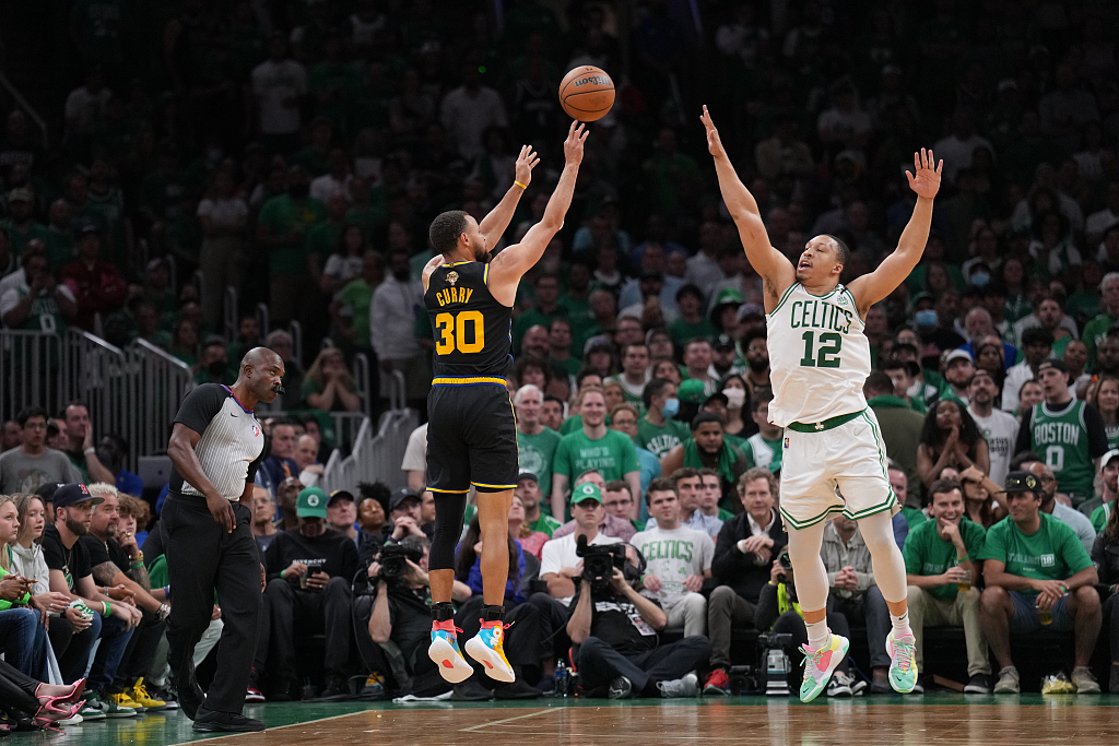 GreenRunsDeep on X: TD Garden is calm before it's first NBA Finals game in  4,378 days. #Celtics  / X