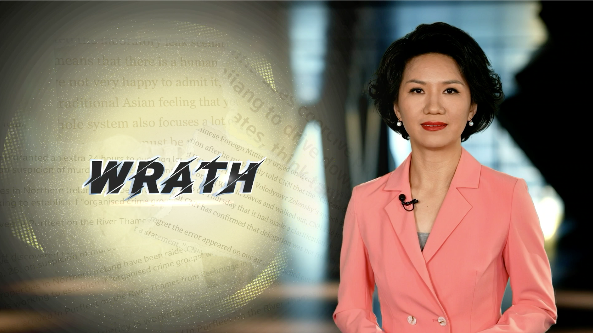 CGTN - Homepage - Breaking News, China News, World News and Video
