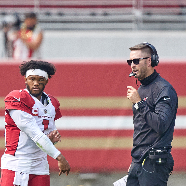 Takeaways From 'Hard Knocks In Season': Players coach Kliff Kingsbury Seeks  Player Accountability