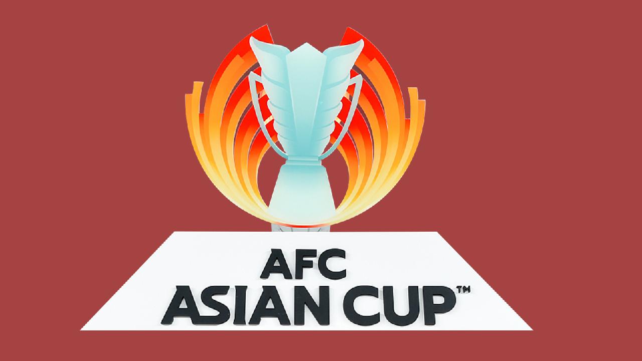 Asian Football Confederation (EN)