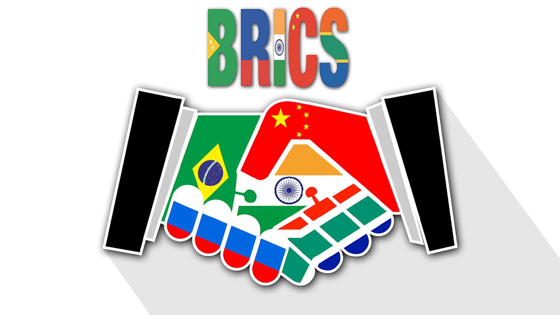 Live Special coverage of the BRICS Business Forum CGTN