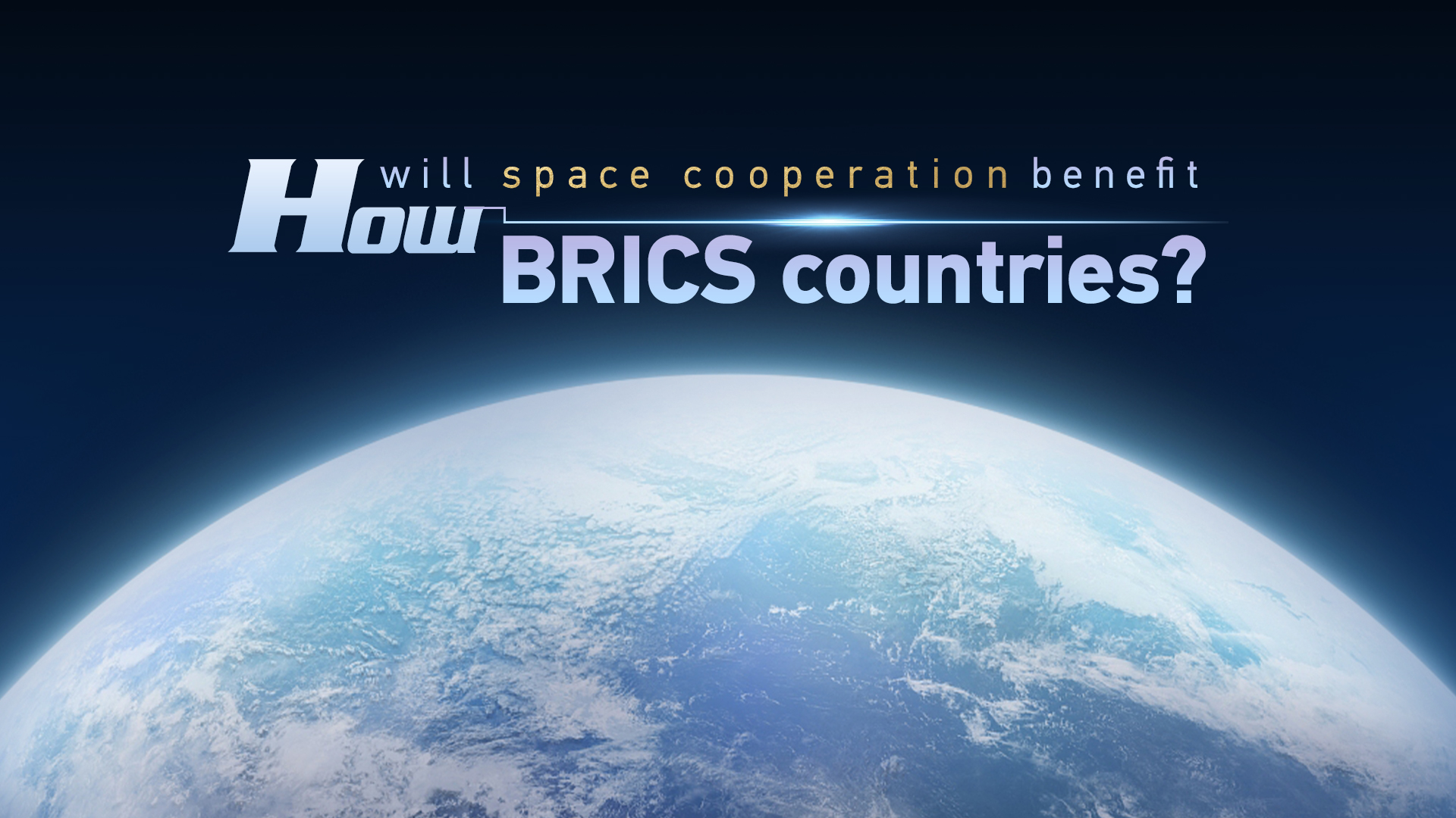 Tech Breakdown: How will space cooperation benefit BRICS countries?
