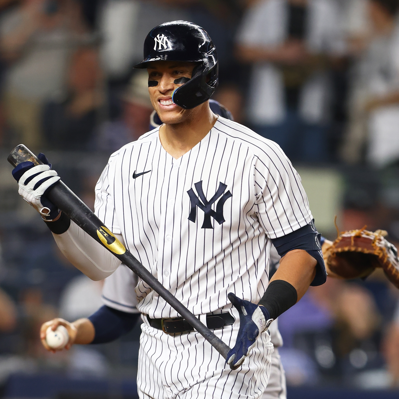 Yankees, Aaron Judge unable to reach deal, avoid arbitration