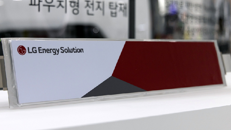 Lg Inflation LG reviews $1.3 billion Arizona battery plant as U.S. inflation bites ...