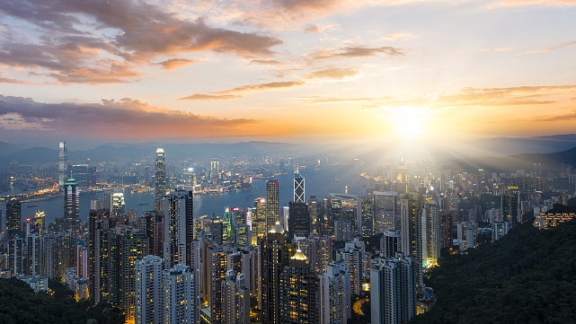 Hong Kong to start a new chapter after 25 years of prosperity