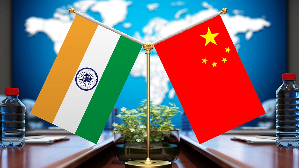 China, India hold 16th corps commander level meeting on border issues