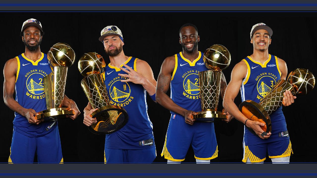 Joe Lacob: Warriors Want Steph Curry, Draymond Green, Klay Thompson to  Retire with GS, News, Scores, Highlights, Stats, and Rumors