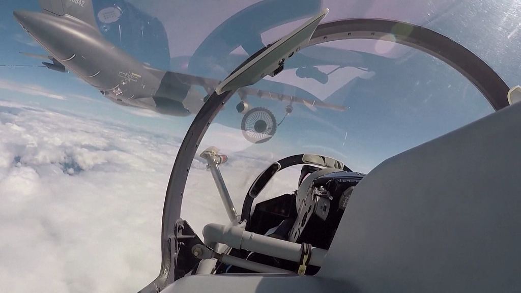 PLA drill around Taiwan: What has been accomplished and what's ahead?