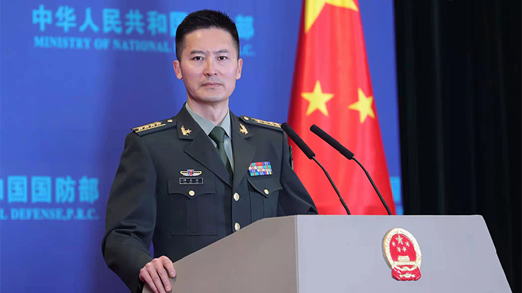 Taiwan authorities should make right choice on cross-strait ties - CGTN