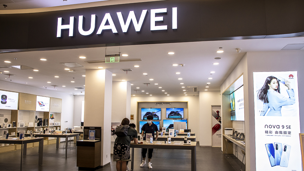 What does Google's decision to ban Huawei from Android mean for the Chinese  tech giant? - Molzana