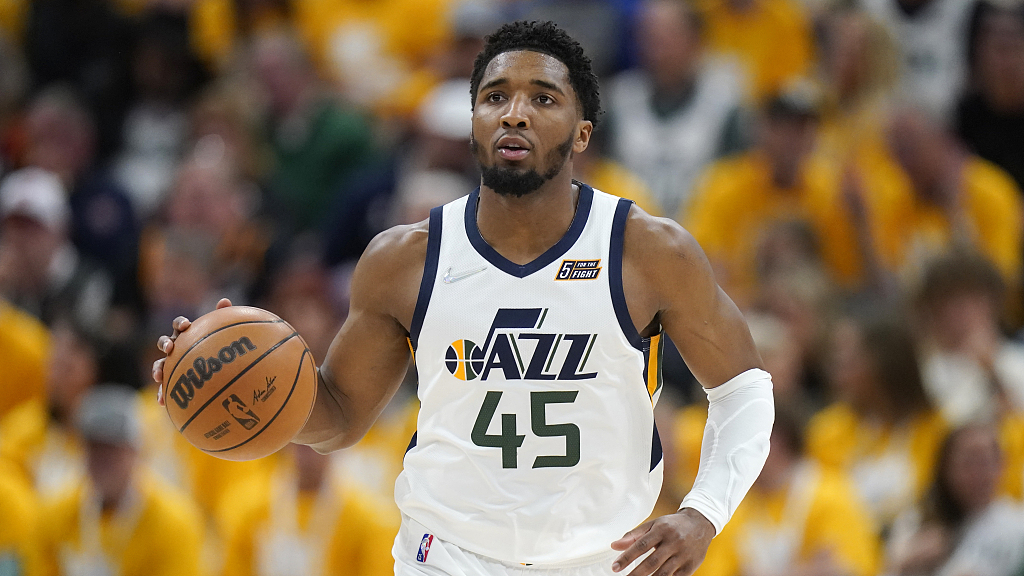 How the Knicks can slow down Donovan Mitchell - Posting and Toasting