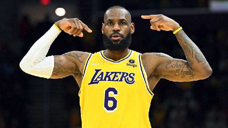 Anthony Davis, LeBron James power LA Lakers to inaugural NBA Cup crown, Basketball News