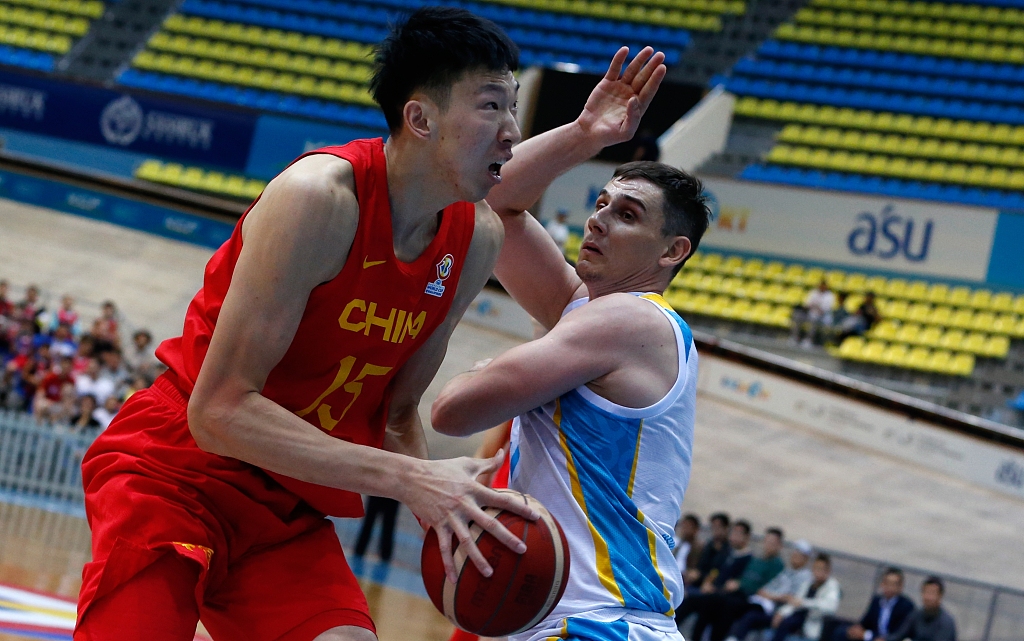 Zhou Qi Net Worth in 2023 How Rich is He Now? - News