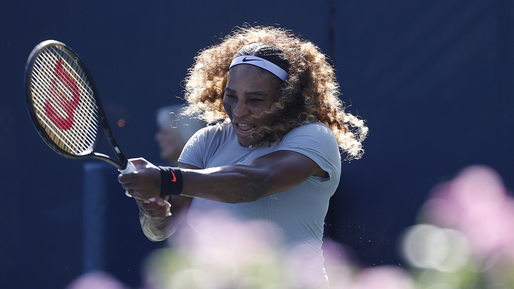 Sporting moments of the week (Aug. 22-28)