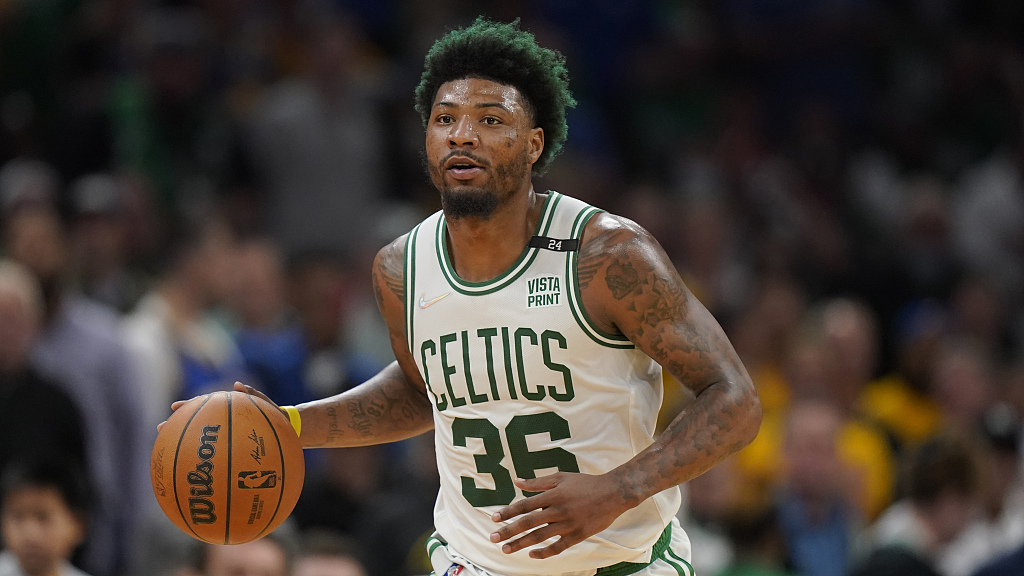 Marcus Smart reveals true feelings about trade from Celtics