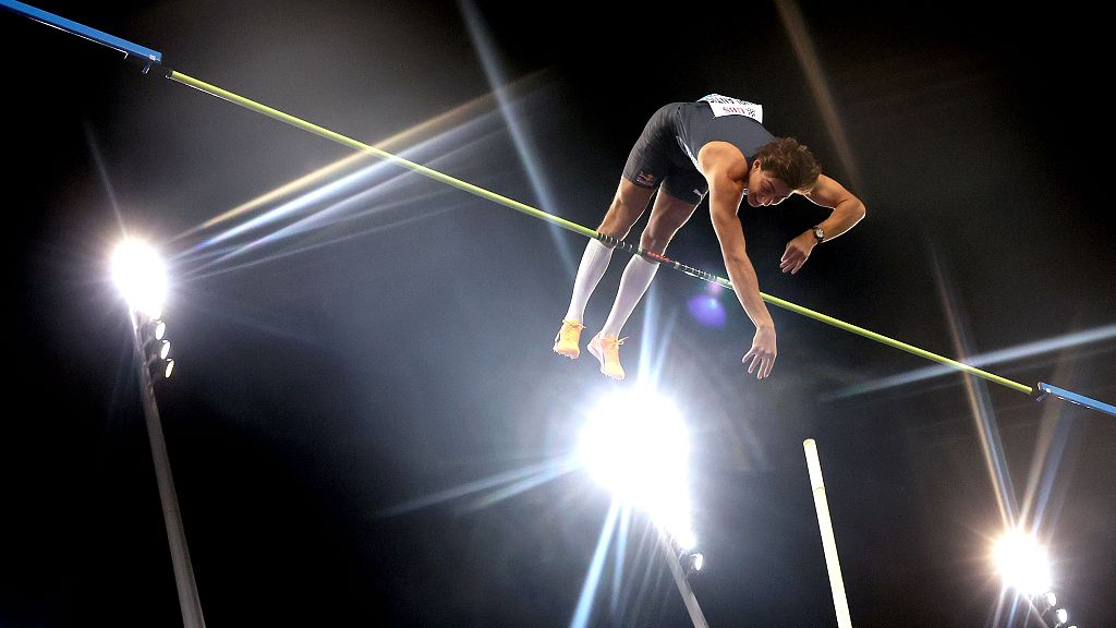 2022 Diamond League Final: Multiple meeting records refreshed