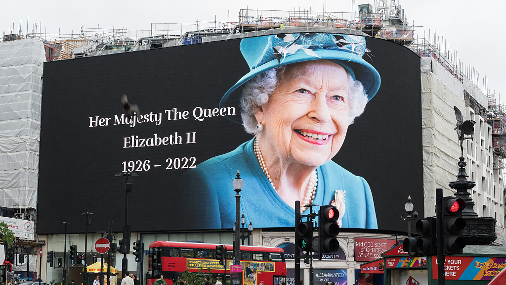 Premier League postpones this weekend's games following Queen's