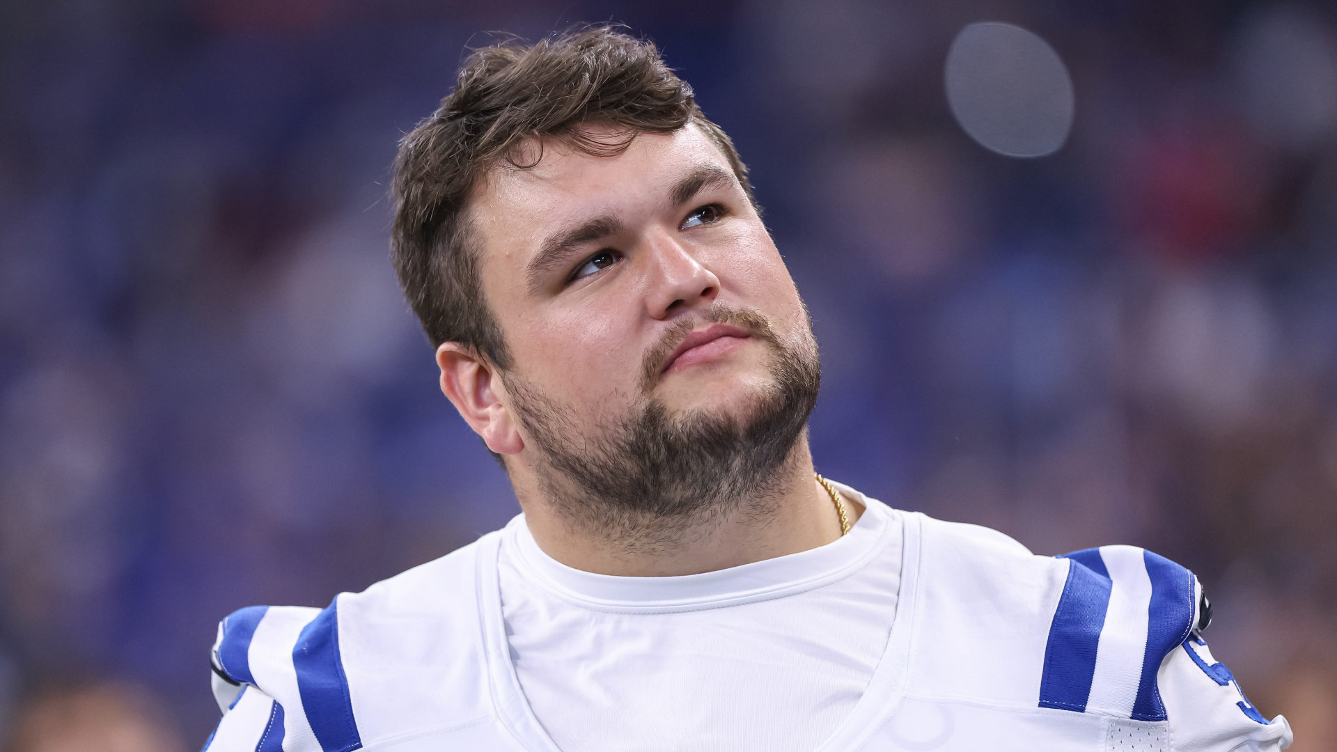 Quenton Nelson Net Worth in 2023 How Rich is He Now? - News