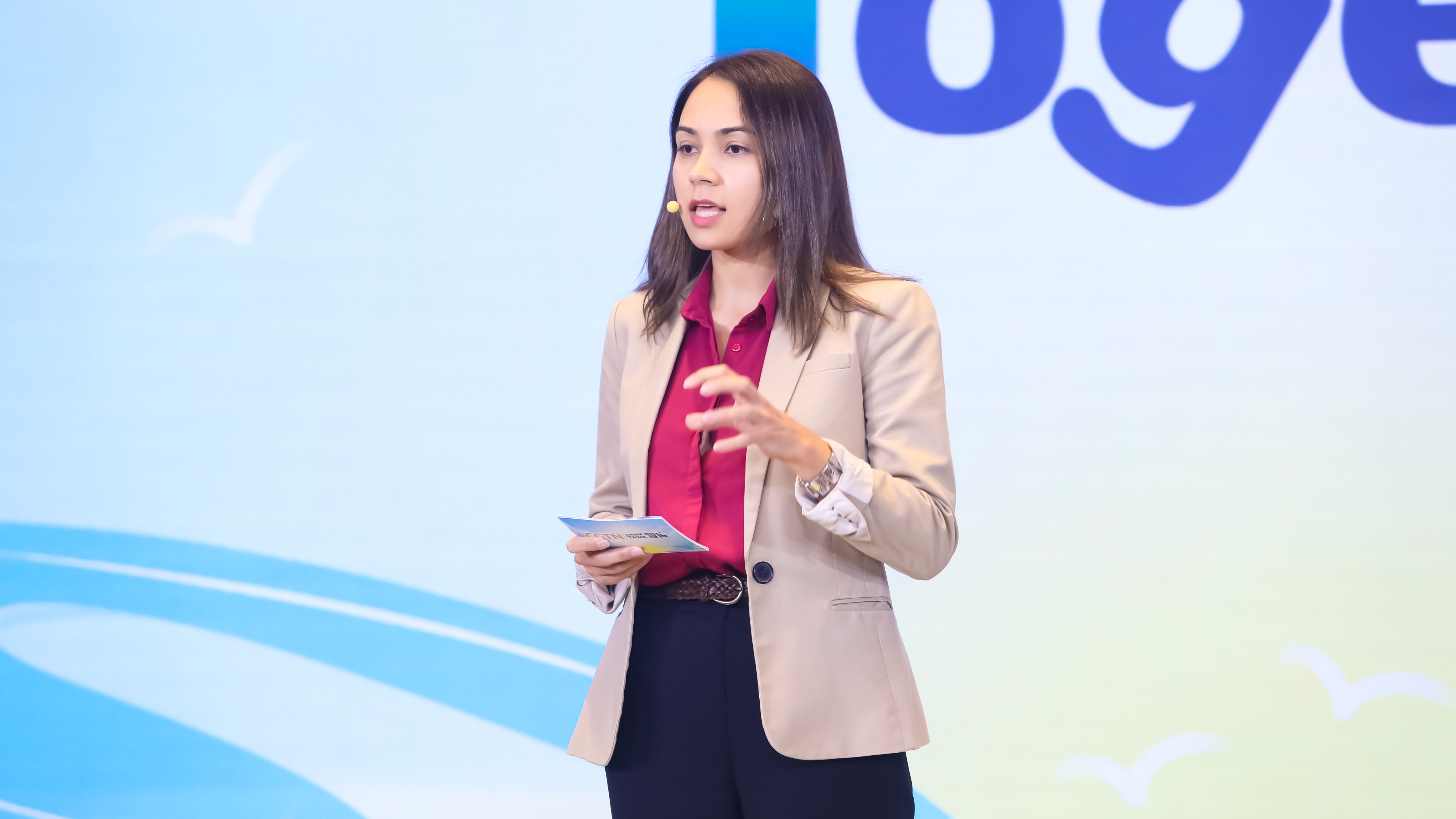 What can the younger generation do to promote sustainable development 