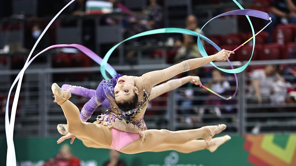 Sporting moments of the week (Sep. 12-18) 