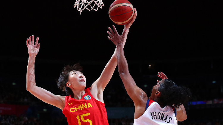 Internet Praises China's Performance Despite Loss To Usa At World Cup 