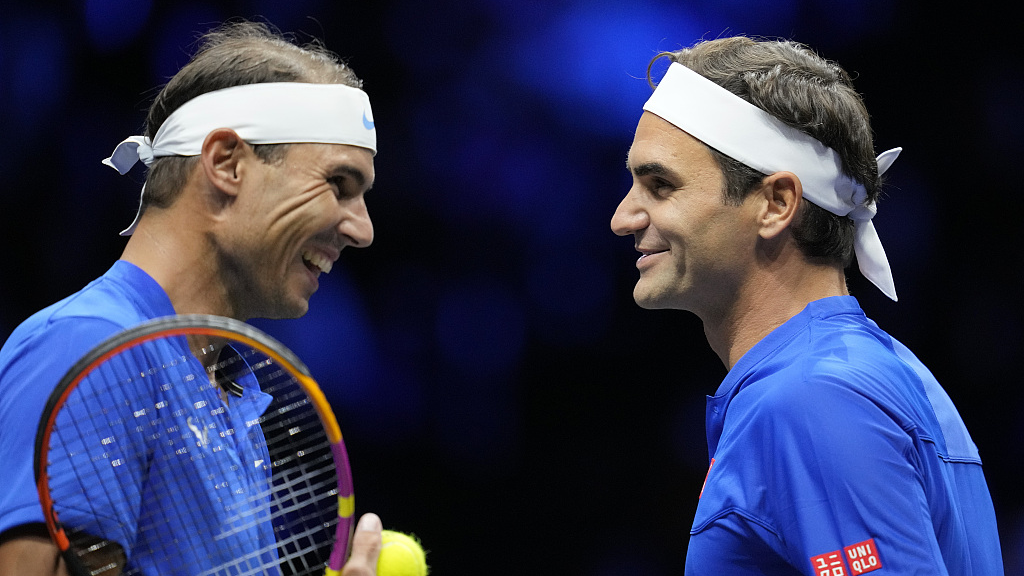 Sporting moments of the week (Sep. 19-25)