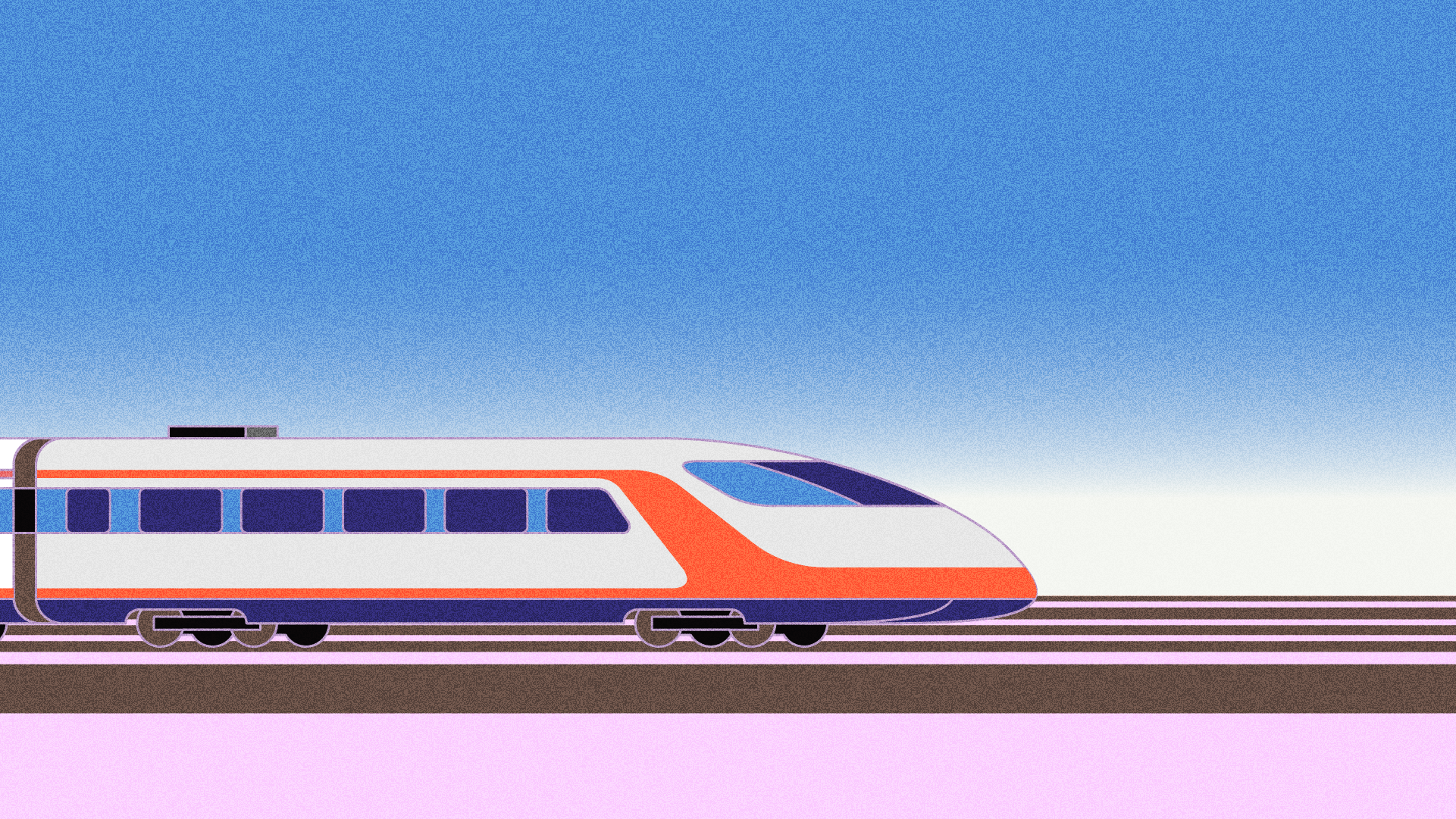 Are China's high speed rail tickets a good value? 