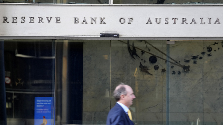 Australia's Central Bank Slows Pace Of Rate Hikes In Surprise Move - CGTN